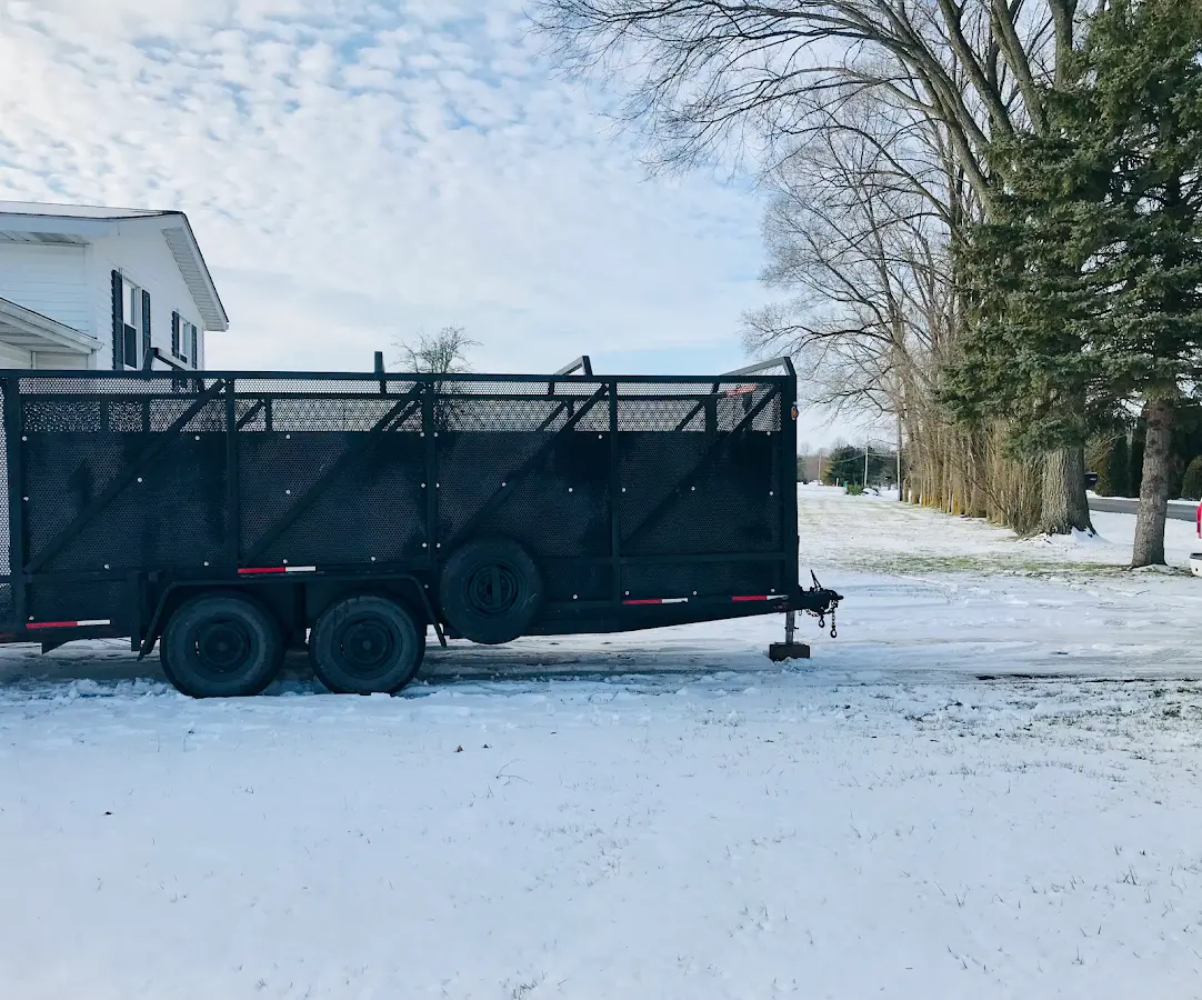 8 Yard Dumpster Rental in Leavenworth, WA